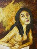 Sônia Gonzaga - retrato